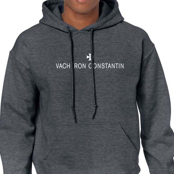 Φούτερ Τυπωμένο με ή Χωρίς Κουκούλα (Hoodie), VACHERON CONSTANTIN, POE-2021-3020