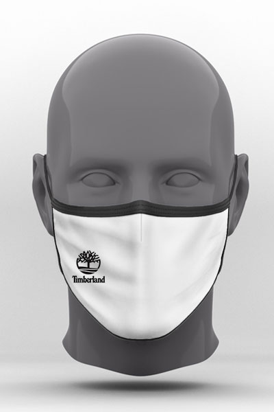 Υφασμάτινη Μάσκα Προστασίας Timberland, POE-2021-3180