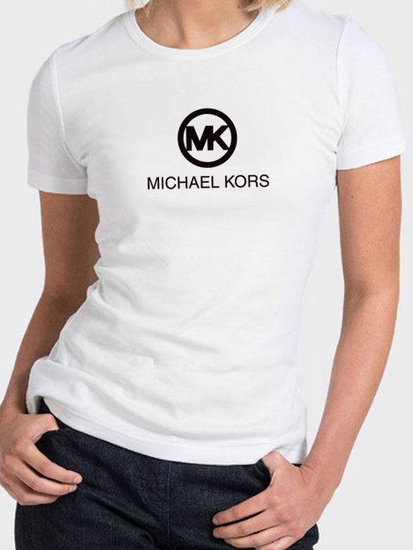 Μπλουζάκι Τυπωμένο, Michael Kors, POE-2021-3181