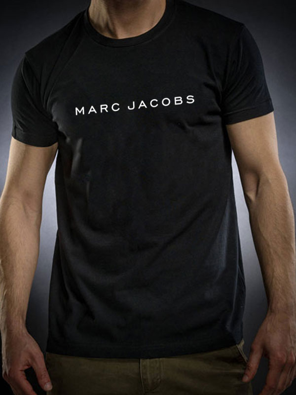 Μπλουζάκι Τυπωμένο, Marc Jacobs, POE-2021-3182