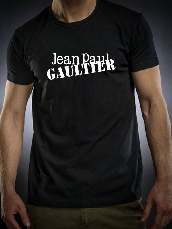 Μπλουζάκι Τυπωμένο, Jean Paul Gaultier, POE-2021-3184