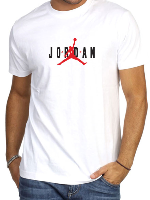 Μπλουζάκι Τυπωμένο, Jordan Air, POE-2021-3188