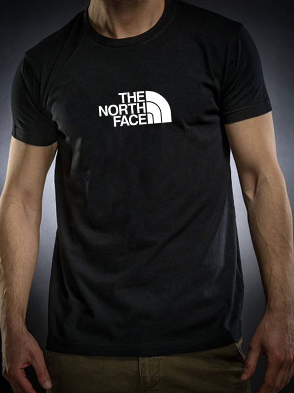 Μπλουζάκι Τυπωμένο, The North Face, POE-2021-3190