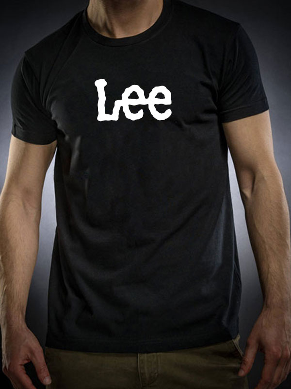 Μπλουζάκι Τυπωμένο, Lee, POE-2021-3193