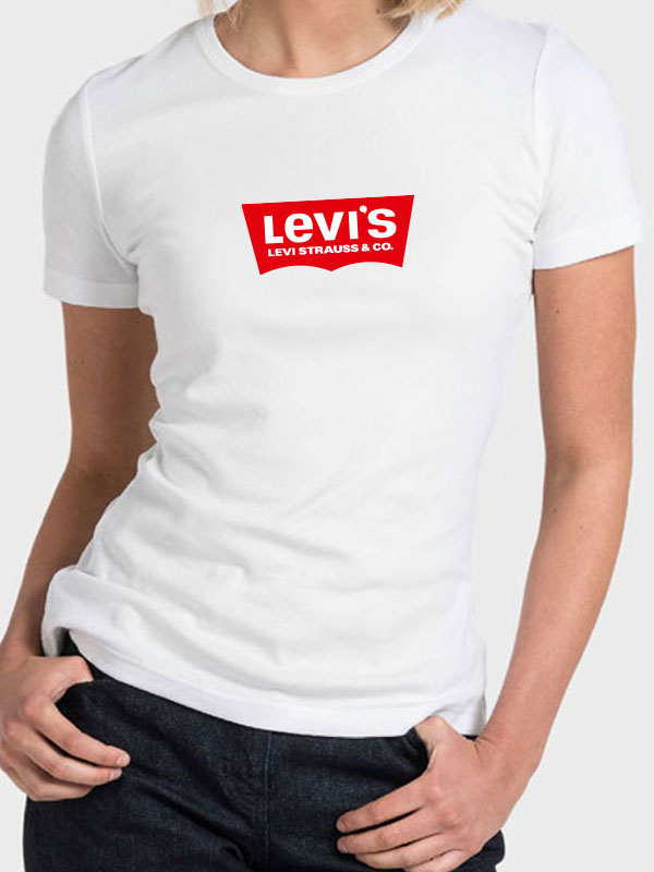 Μπλουζάκι Τυπωμένο, Levi's, POE-2021-3197