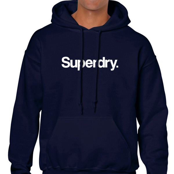 Φούτερ Τυπωμένο με ή Χωρίς Κουκούλα, SuperDry, POE-2021-3198