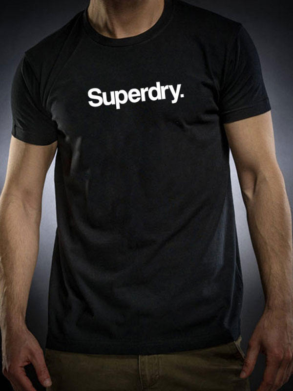 Μπλουζάκι Τυπωμένο, SuperDry, POE-2021-3198
