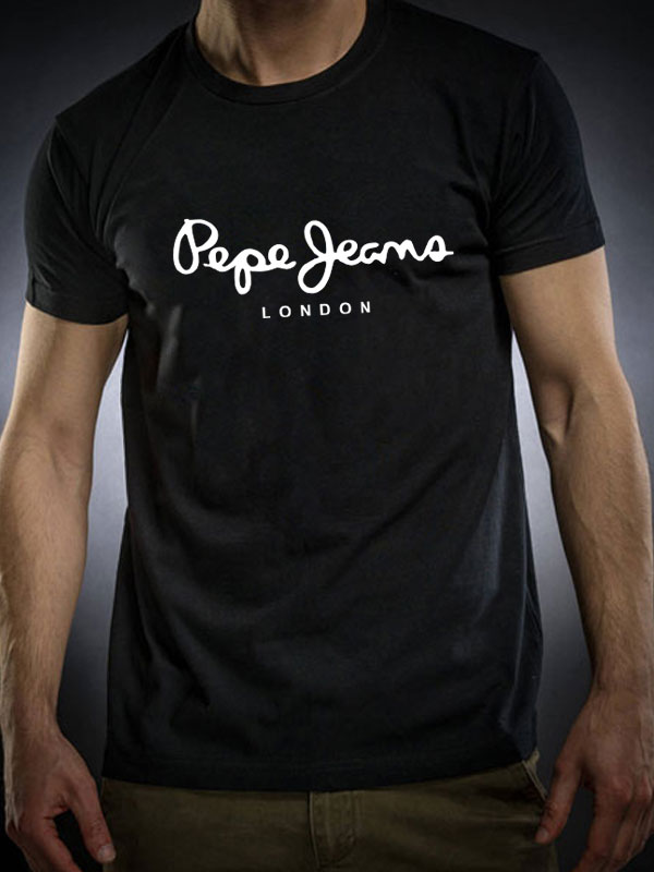 Μπλουζάκι Τυπωμένο, Pepe Jeans, POE-2021-3216